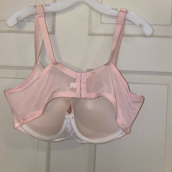 Lane Bryant Cacique Sized 44DD Lightly Lined Underwire Bra - Picture 5 of 5